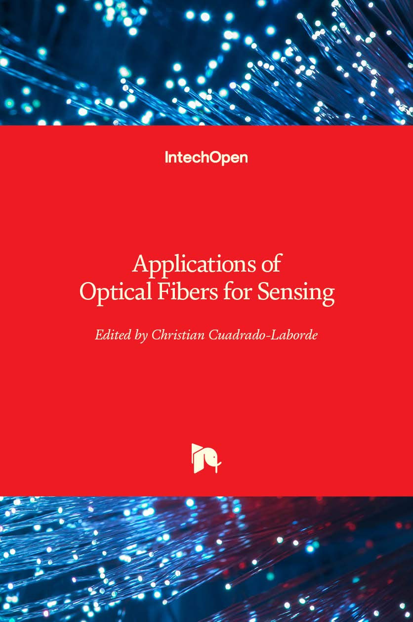 Applications of Optical Fibers for Sensing baixar o livro de graça