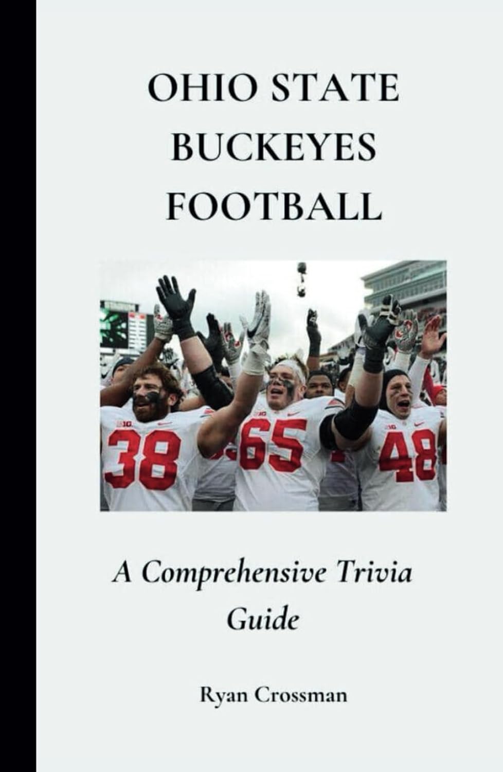 ler totalmente Ohio State Buckeyes Football: A Comprehensive Trivia Guide