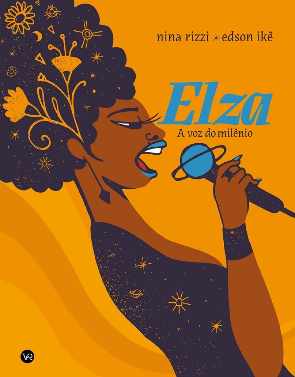 capítulo por capítulo baixar Elza: A voz do milênio