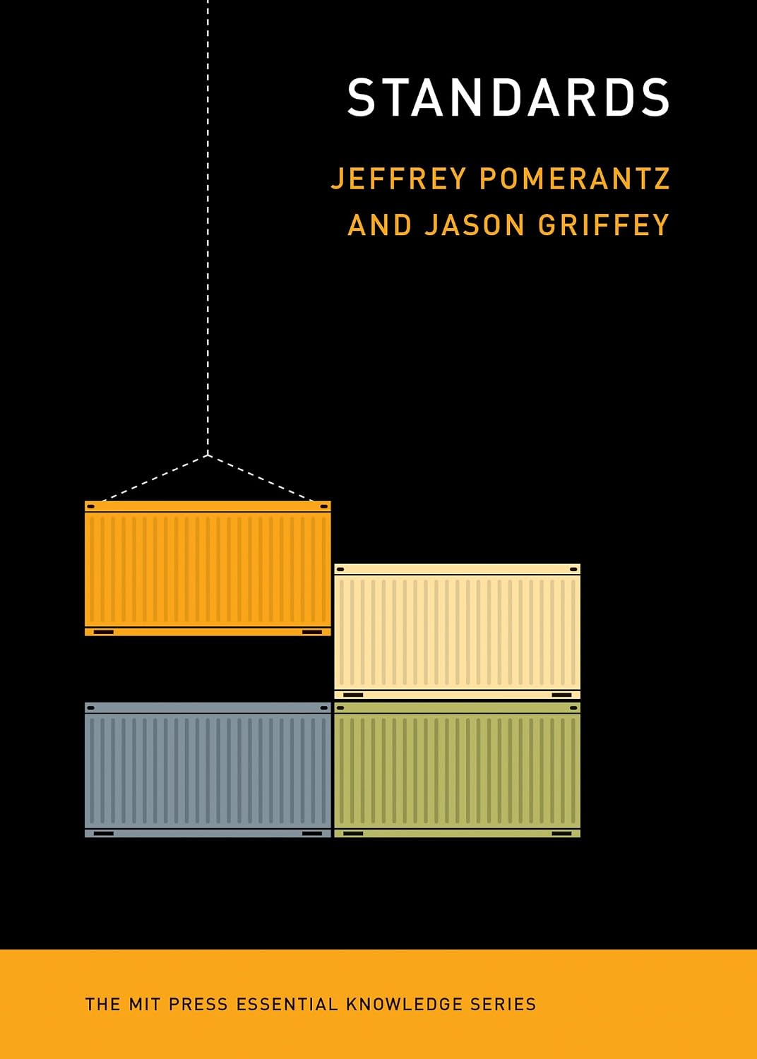 ler totalmente Standards (The MIT Press Essential Knowledge series) (English Edition)
