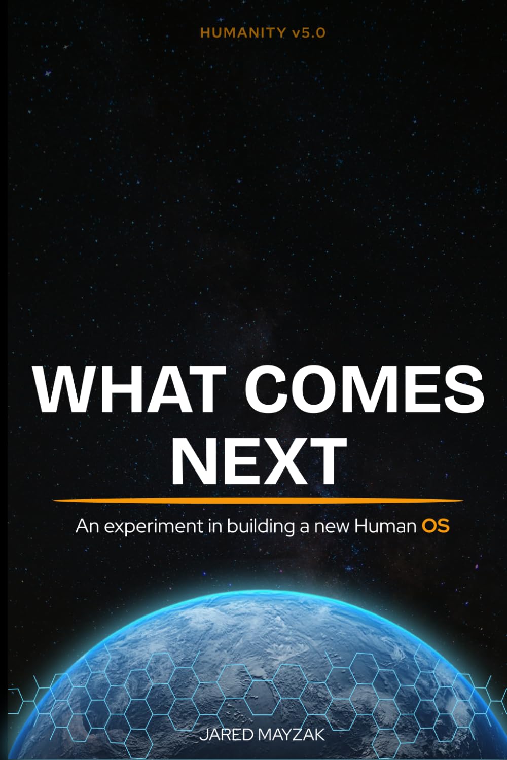 ler totalmente What Comes Next: An experiment in building a new Human OS