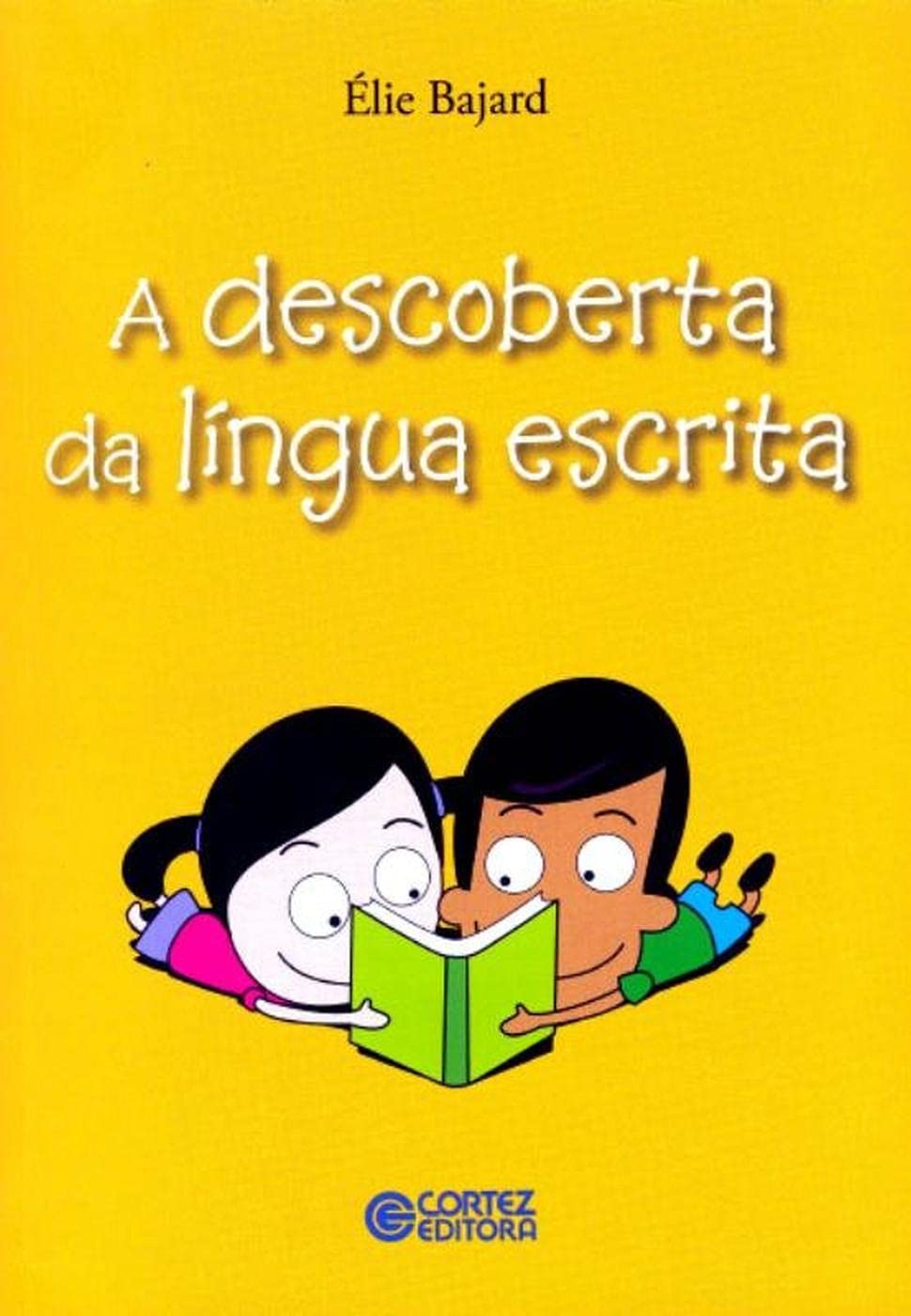 A descoberta da língua escrita baixar o livro de graça