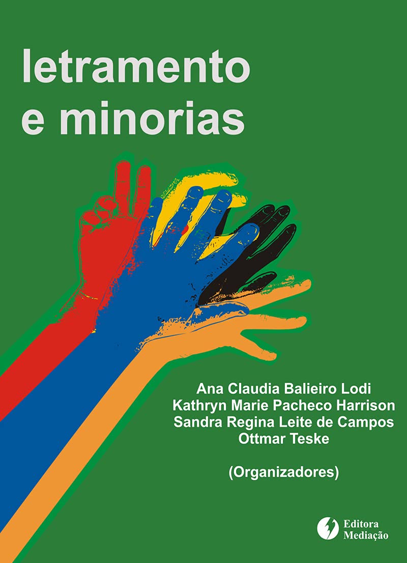 ler totalmente Letramento e Minorias