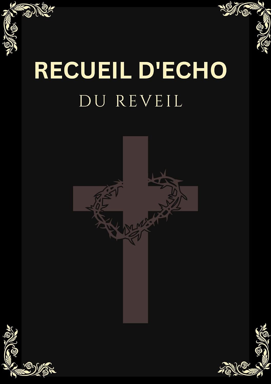 ler totalmente RECEUIL D'ECHO: DU REVEIL (French Edition)