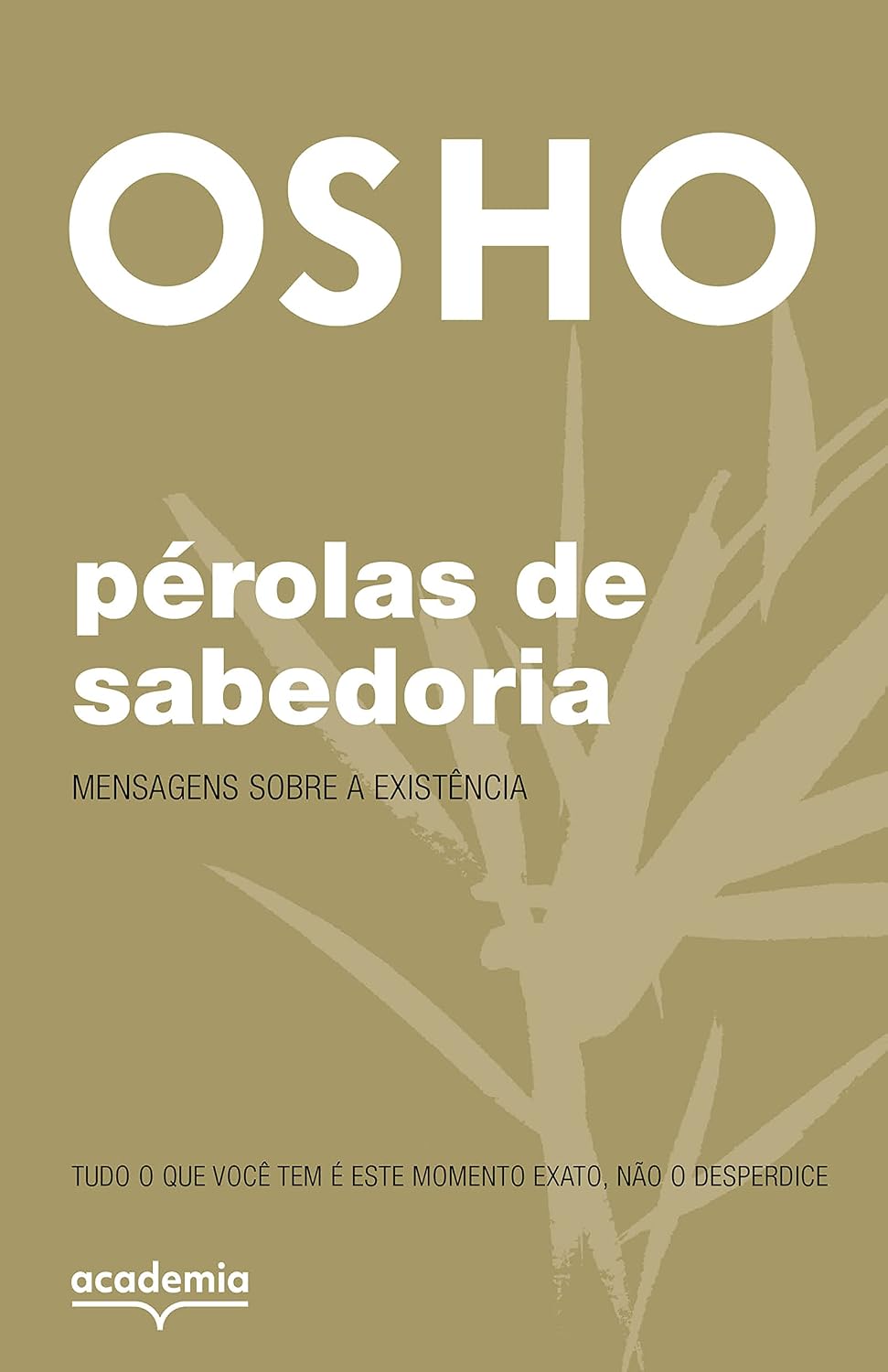 Pérolas de sabedoria: Mensagens sobre a existência (Biblioteca Osho) baixar o livro de graça