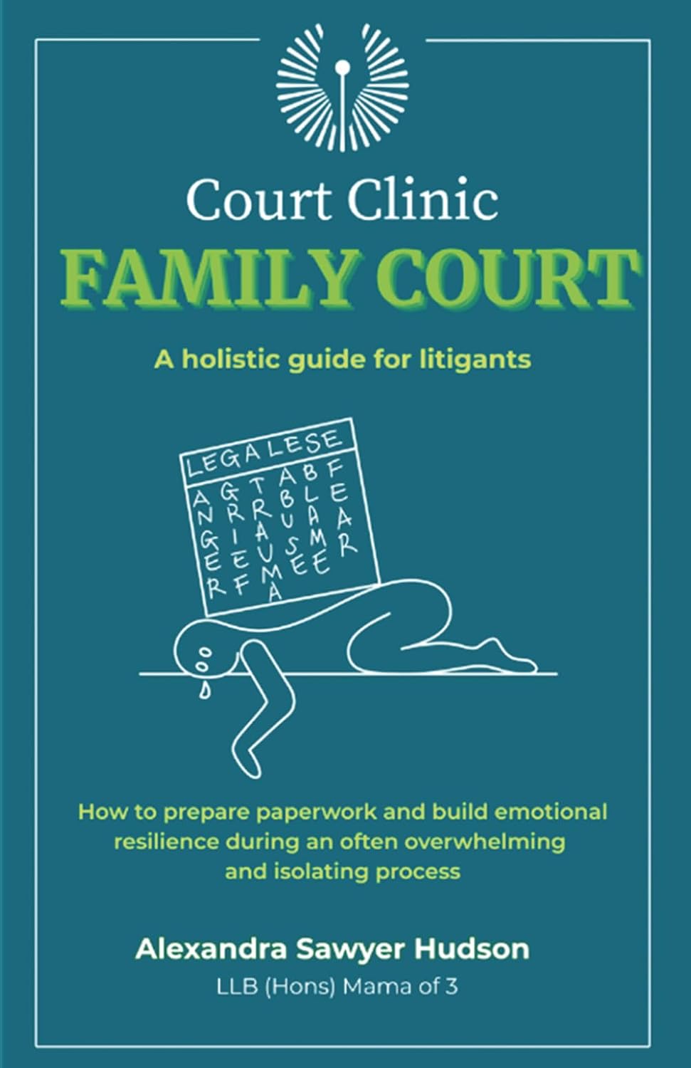 Family Court - Court Clinic: A holistic guide for litigants in the Family Courts. (COURT CLINIC BOOKS) baixar o livro de graça