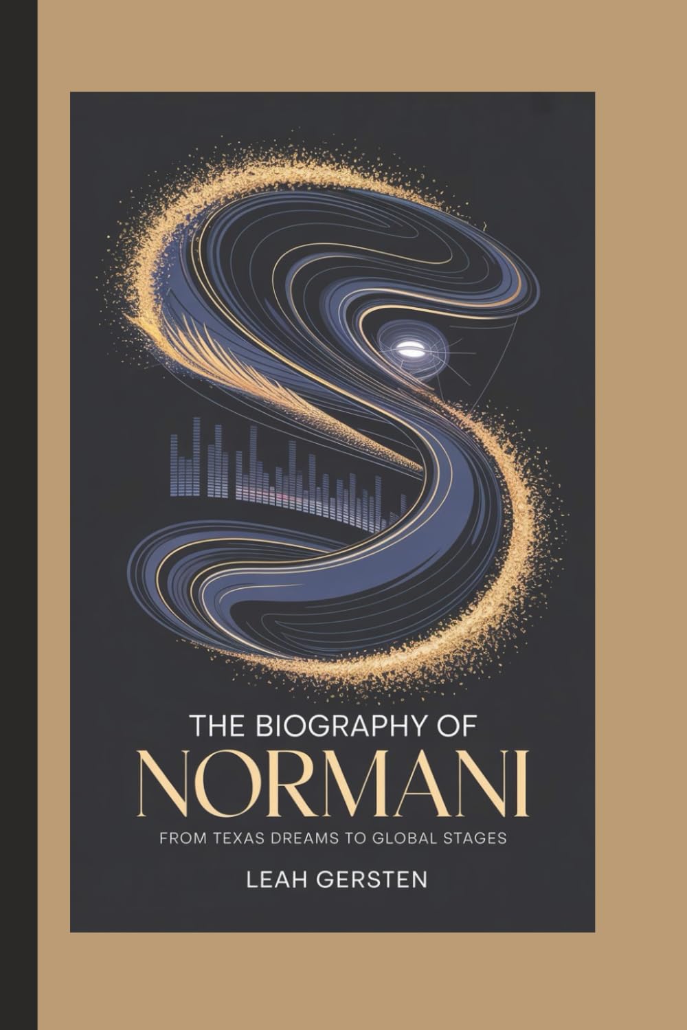 THE BIOGRAPHY OF NORMANI: From Texas Dreams to Global Stages baixar o livro de graça
