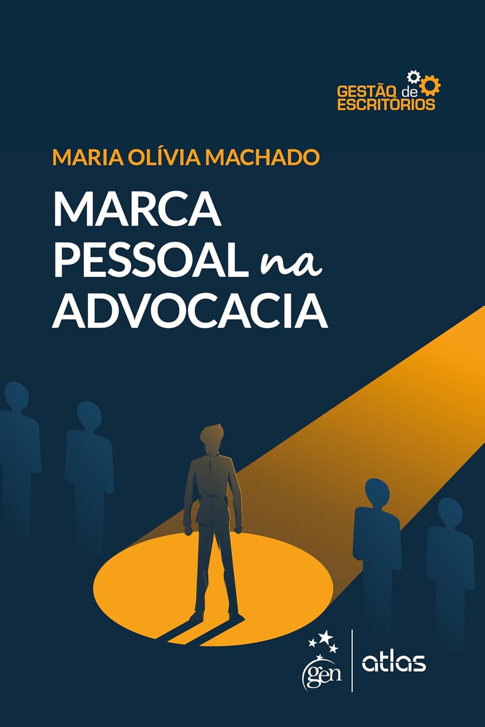 Marca Pessoal Na Advocacia - 1ª Edição 2025