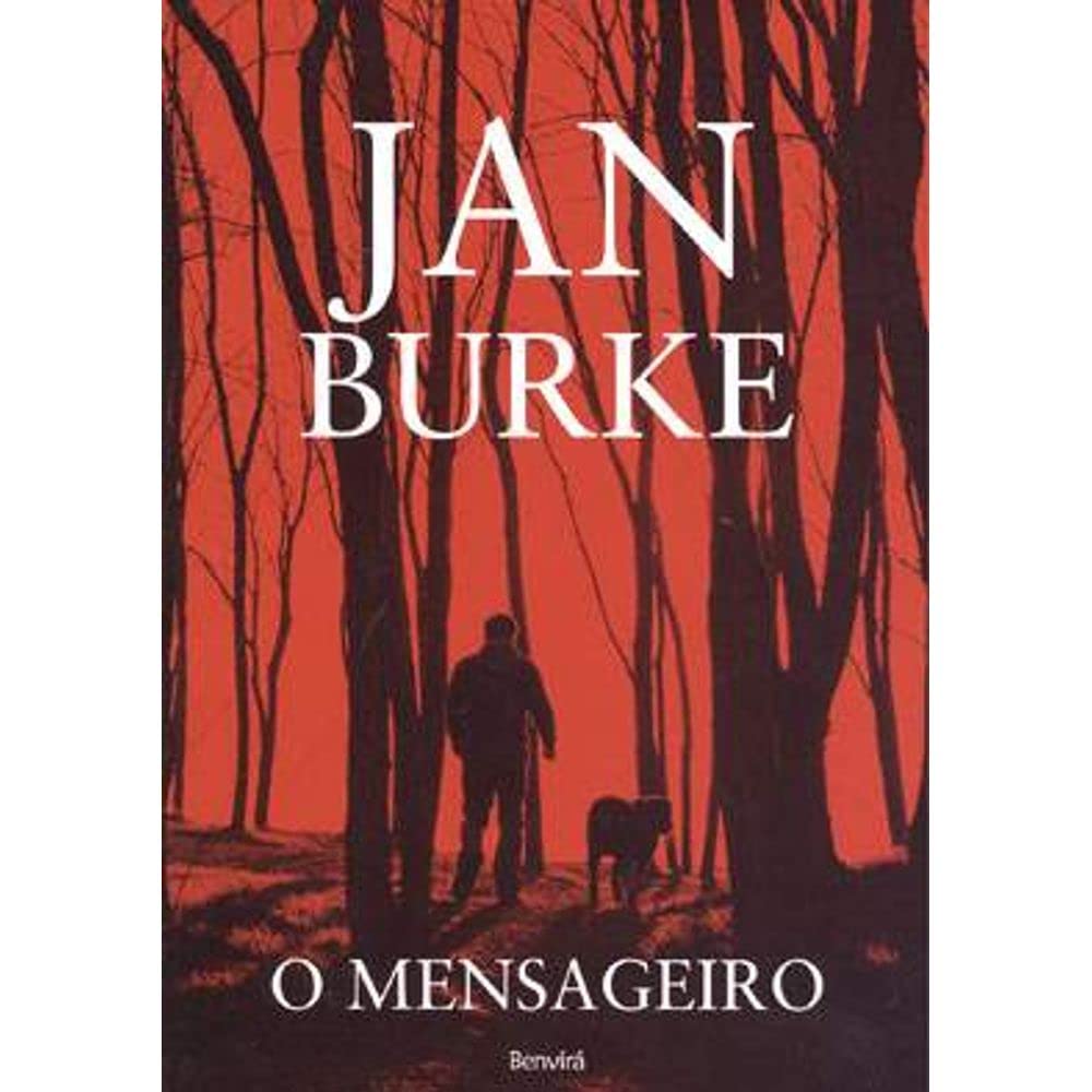 ler totalmente O Mensageiro
