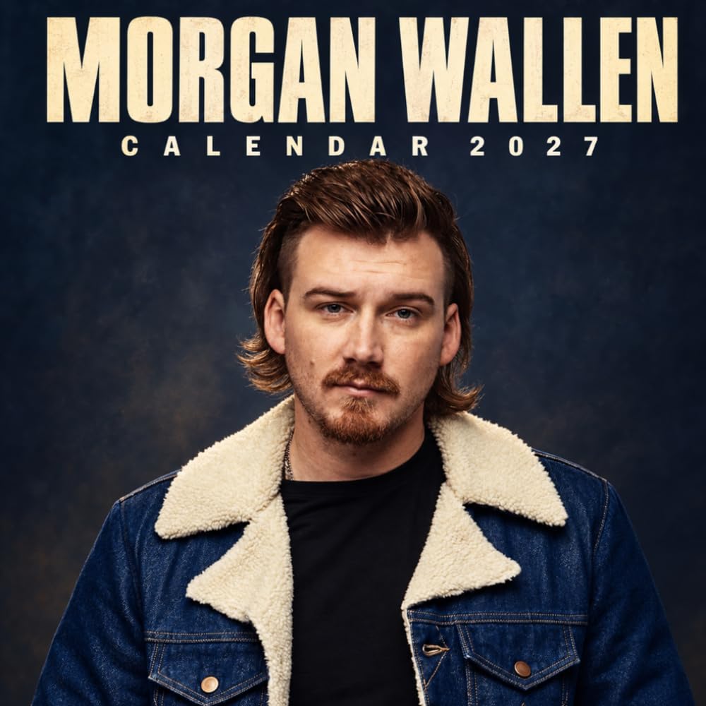 ler totalmente Calendar 2027