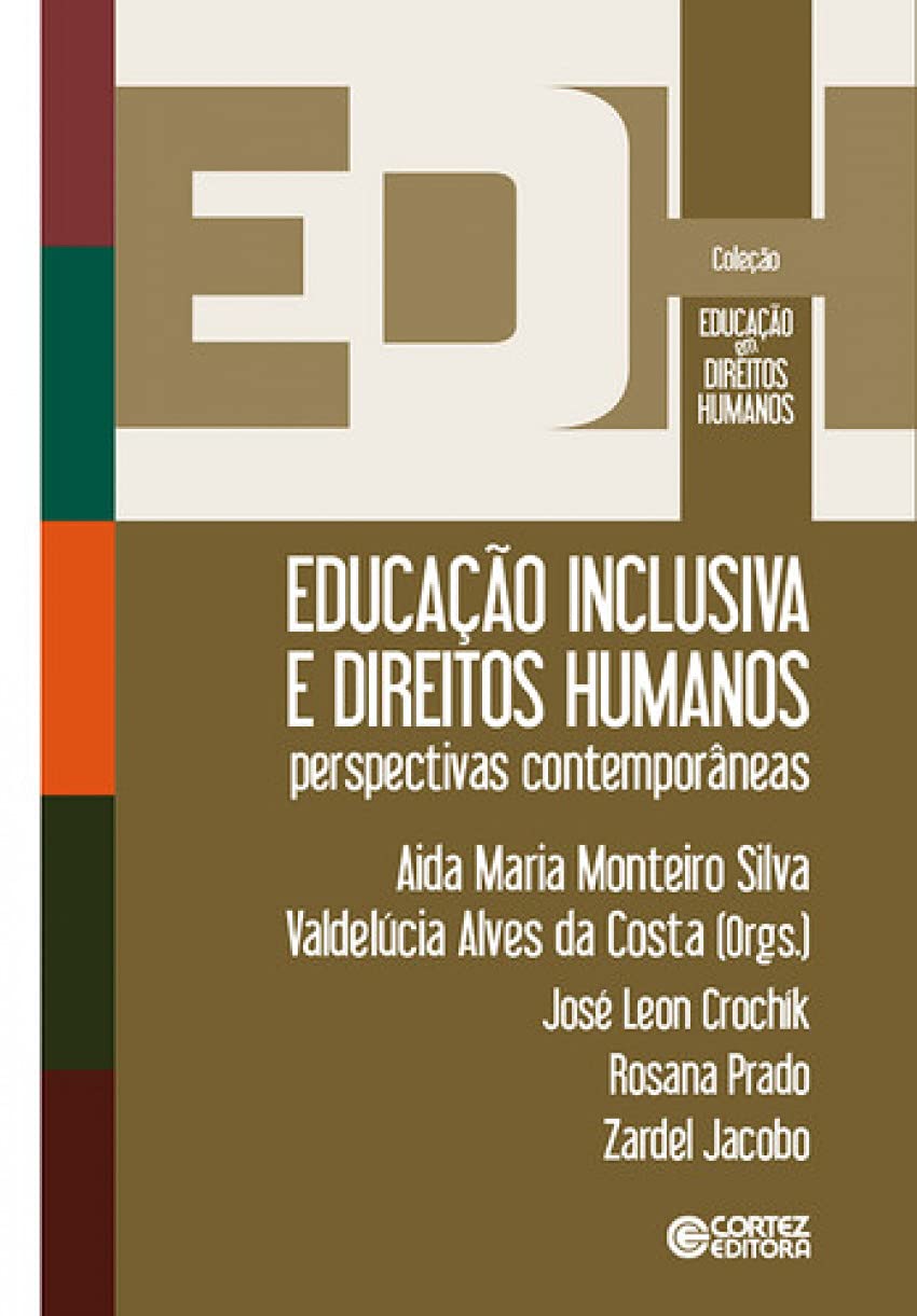 Educação inclusiva e direitos humanos: perspectivas contemporâneas baixar livro de graça