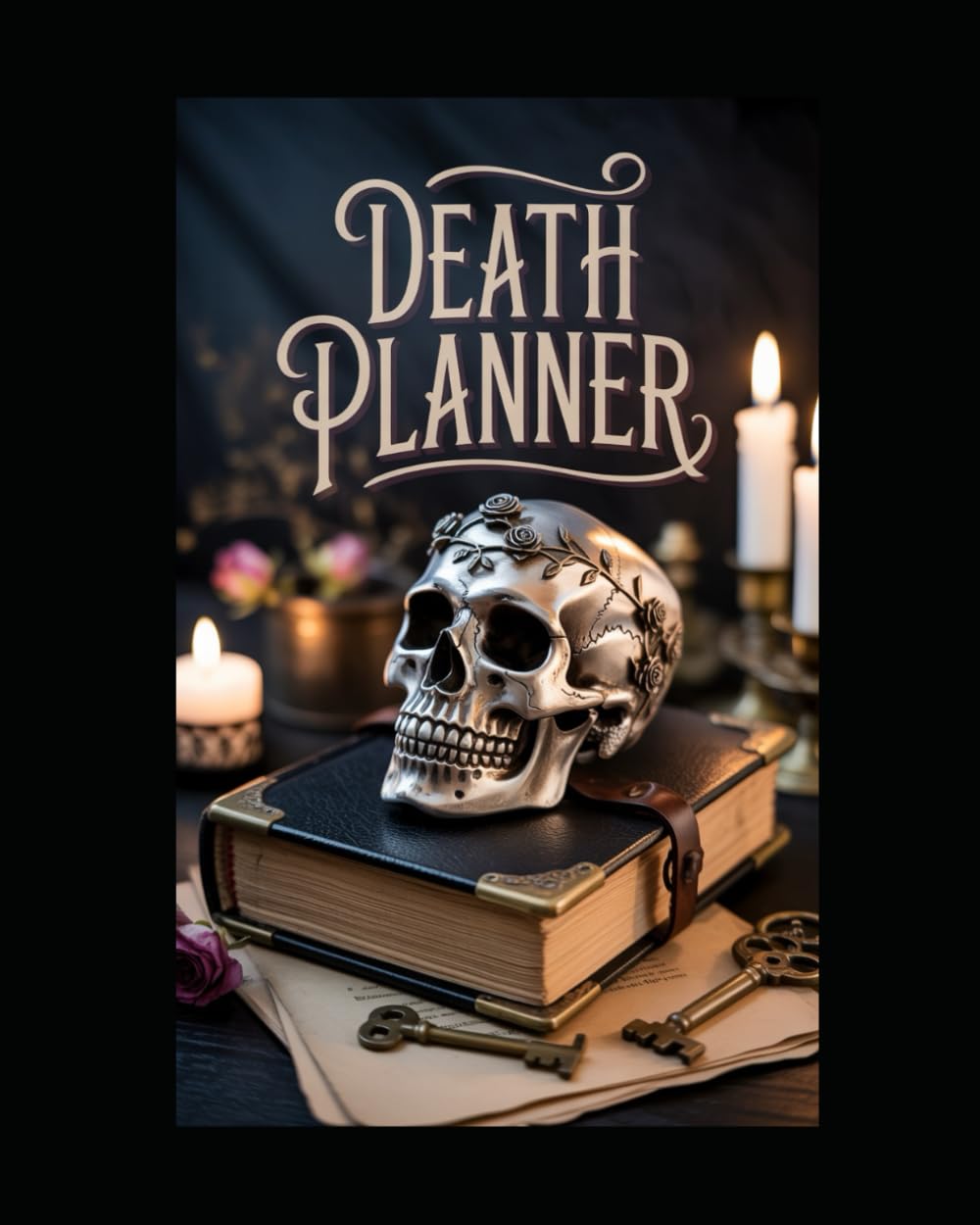 capítulo por capítulo baixar Planner,,Death"