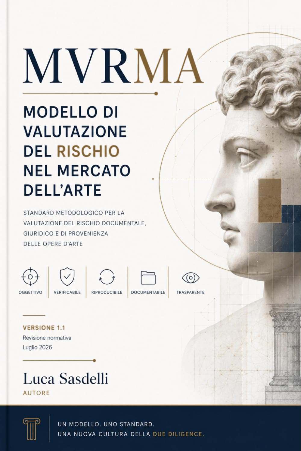 MVRMA: Modello di Valutazione del Rischio nel Mercato dell’Arte (Italian Edition) baixar o livro de graça