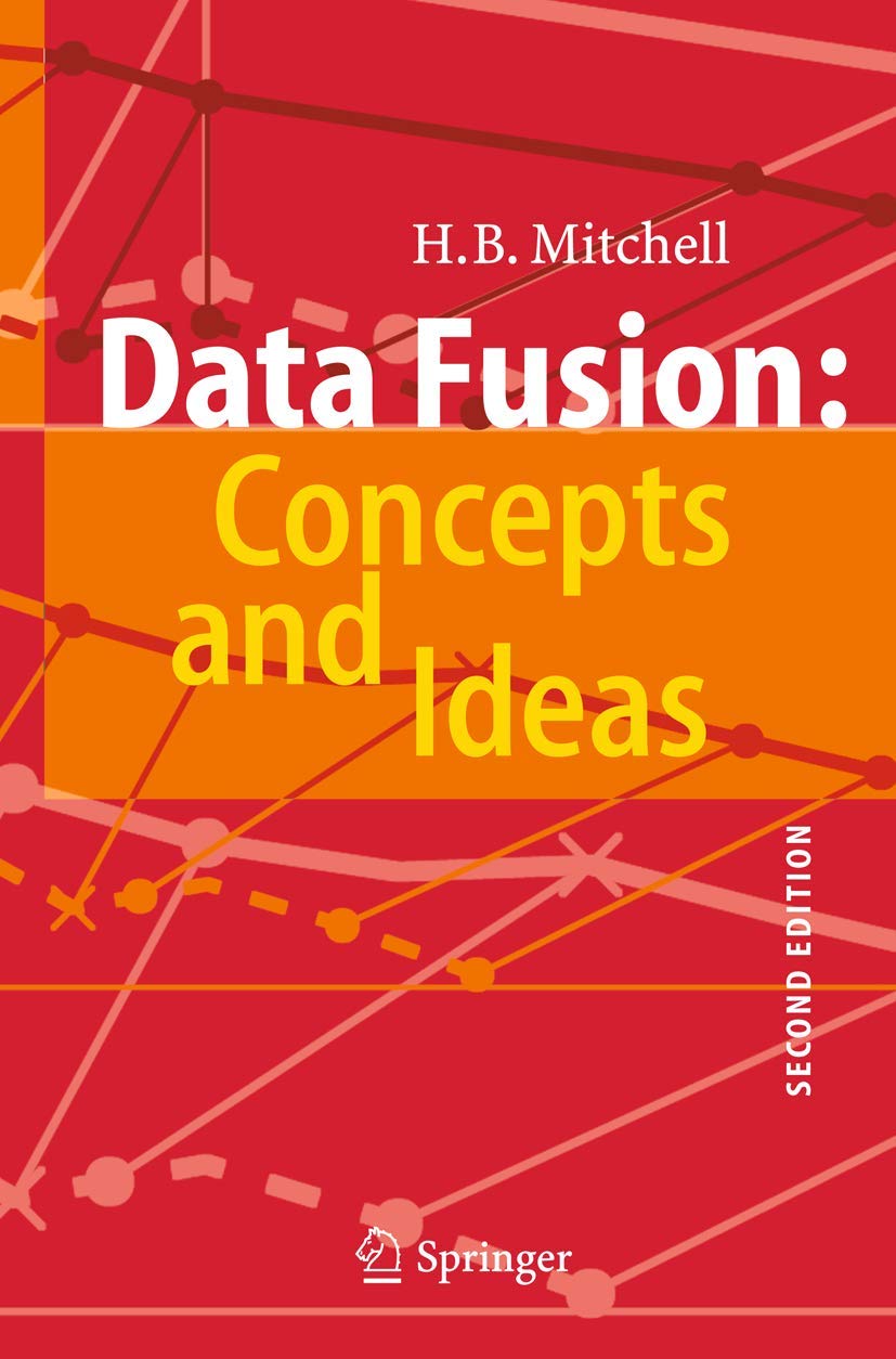 capítulo por capítulo baixar Data Fusion: Concepts and Ideas