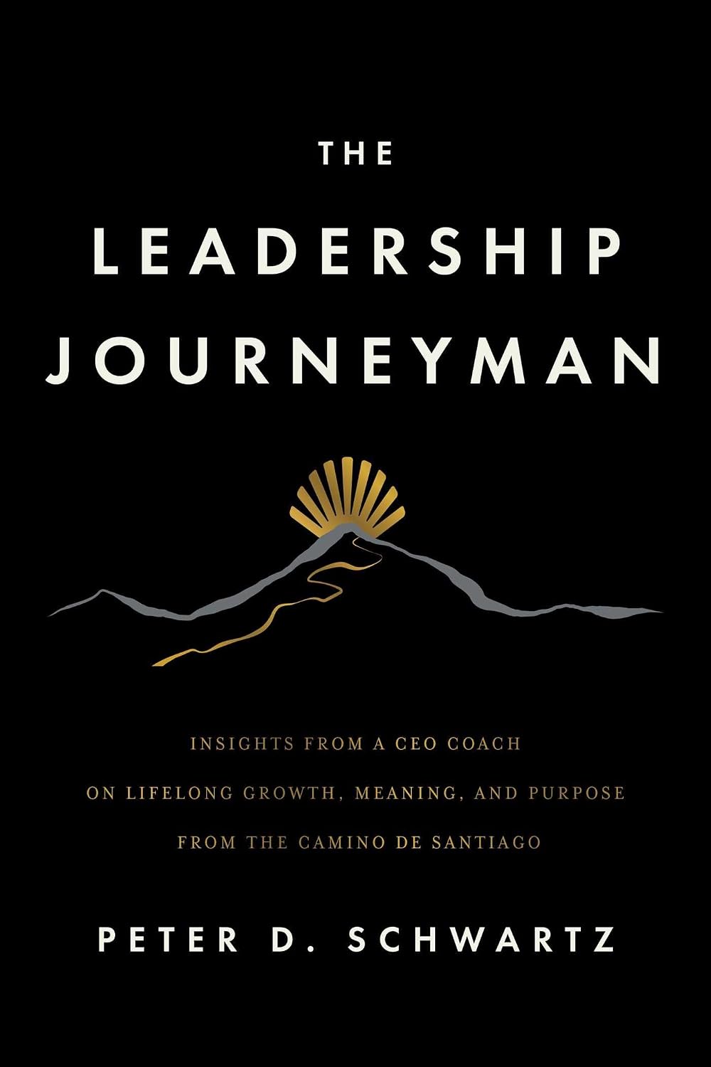 Leadership Journeyman: Insights from a CEO Coach on Lifelong Growth, Meaning, and Purpose from the Camino de Santiago (English Edition) baixar o livro de graça