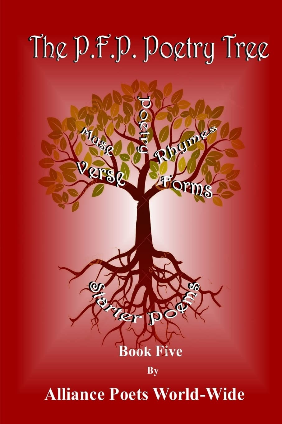 ler totalmente The P.F.P.Poetry Tree Book 5