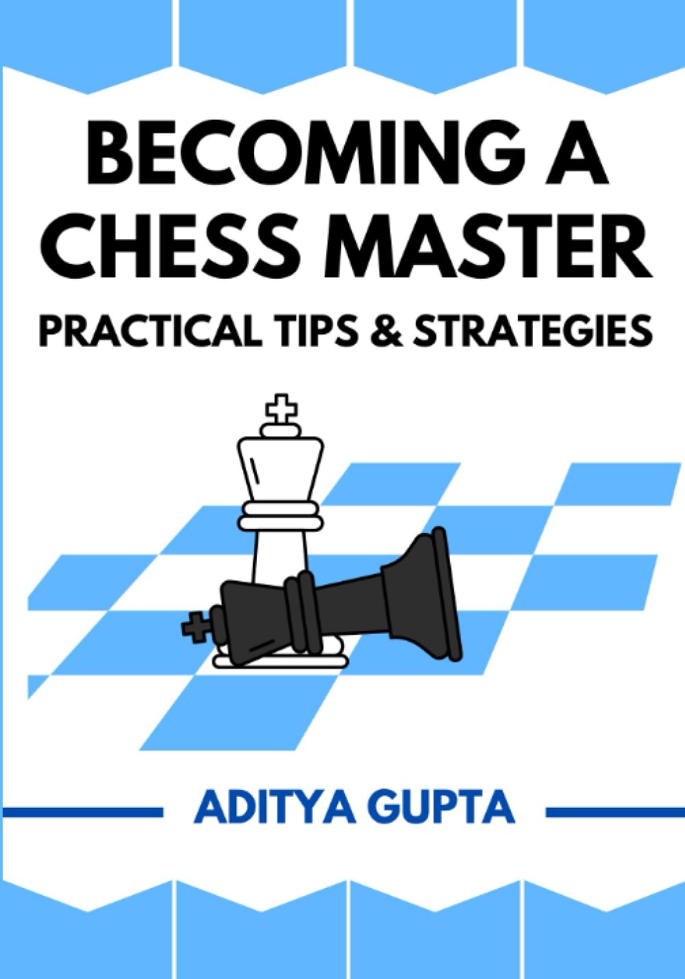 Becoming a Chess Master: Practical Tips and Strategies baixar livro de graça