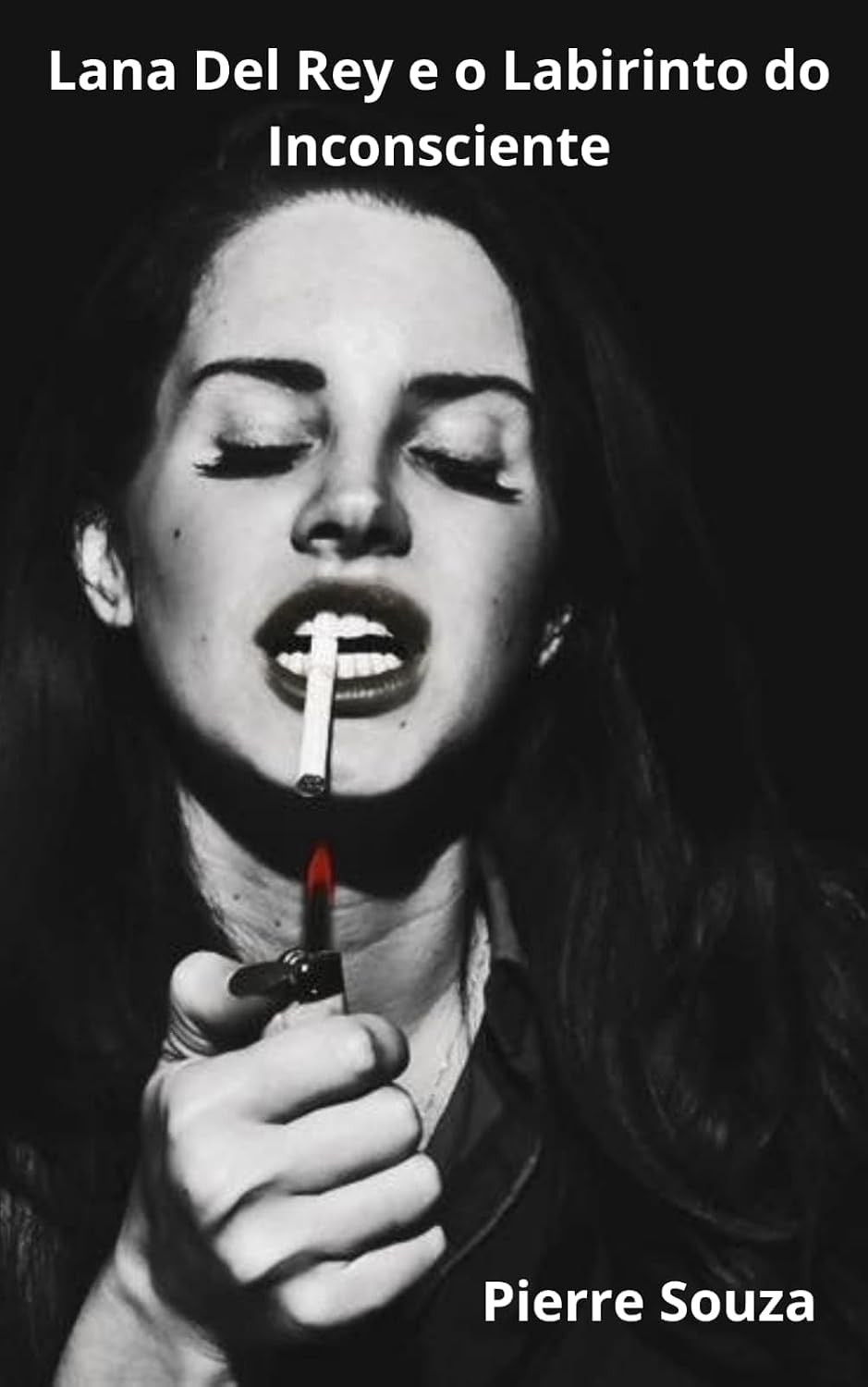 capítulo por capítulo baixar Lana Del Rey e o Labirinto do Inconsciente