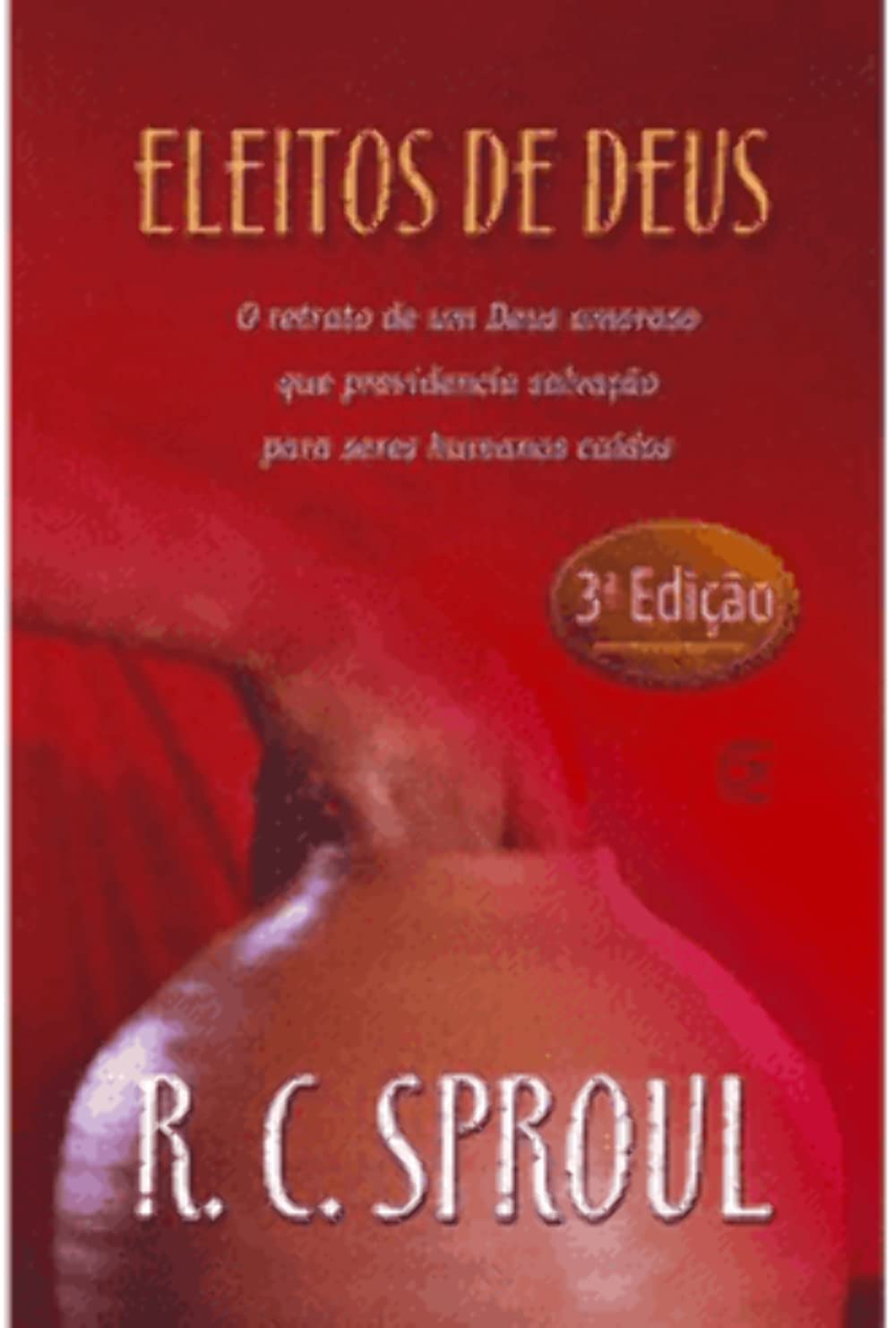 Eleitos de Deus baixar livro de graça