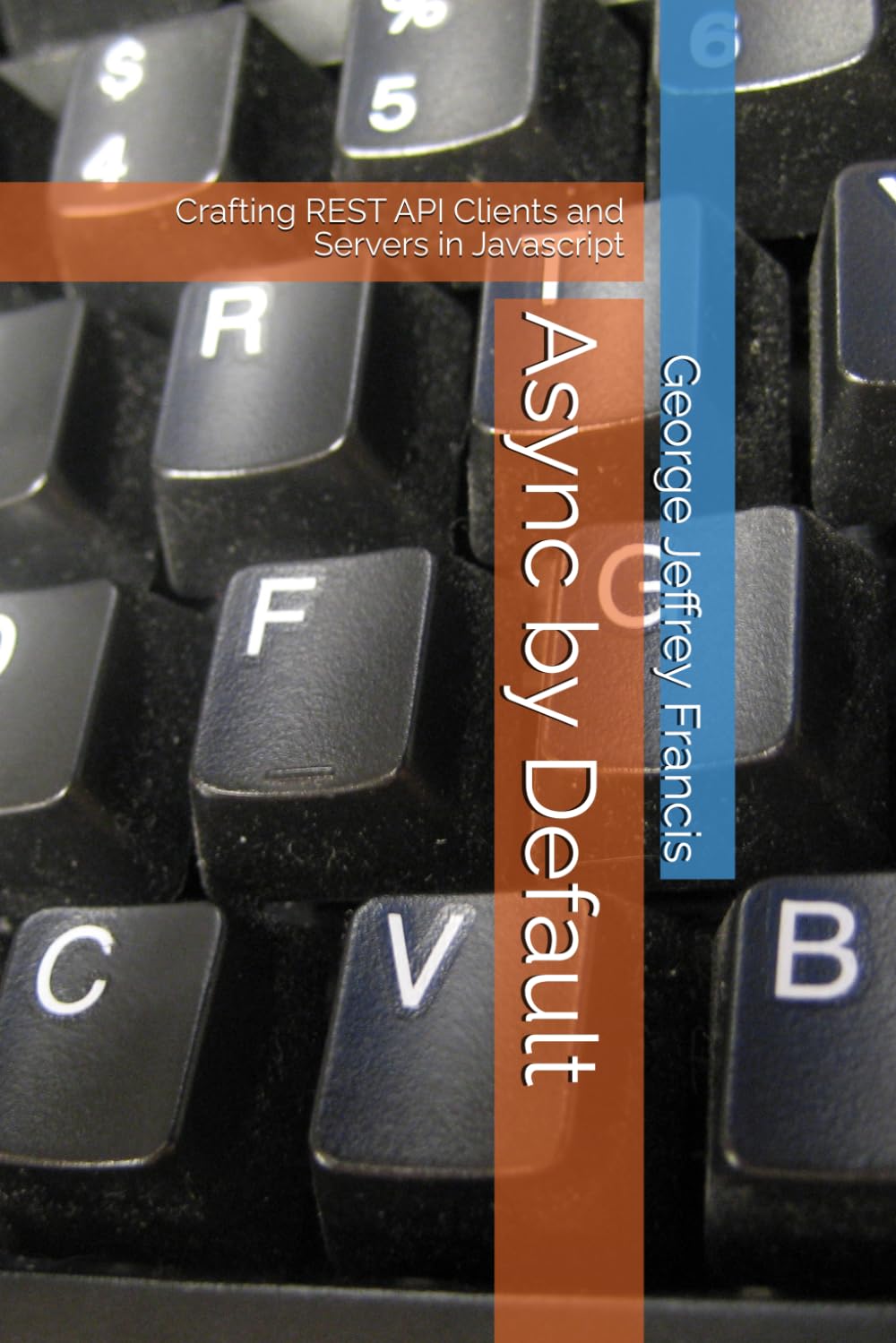 capítulo por capítulo baixar Async by Default: Crafting REST API Clients and Servers in Javascript