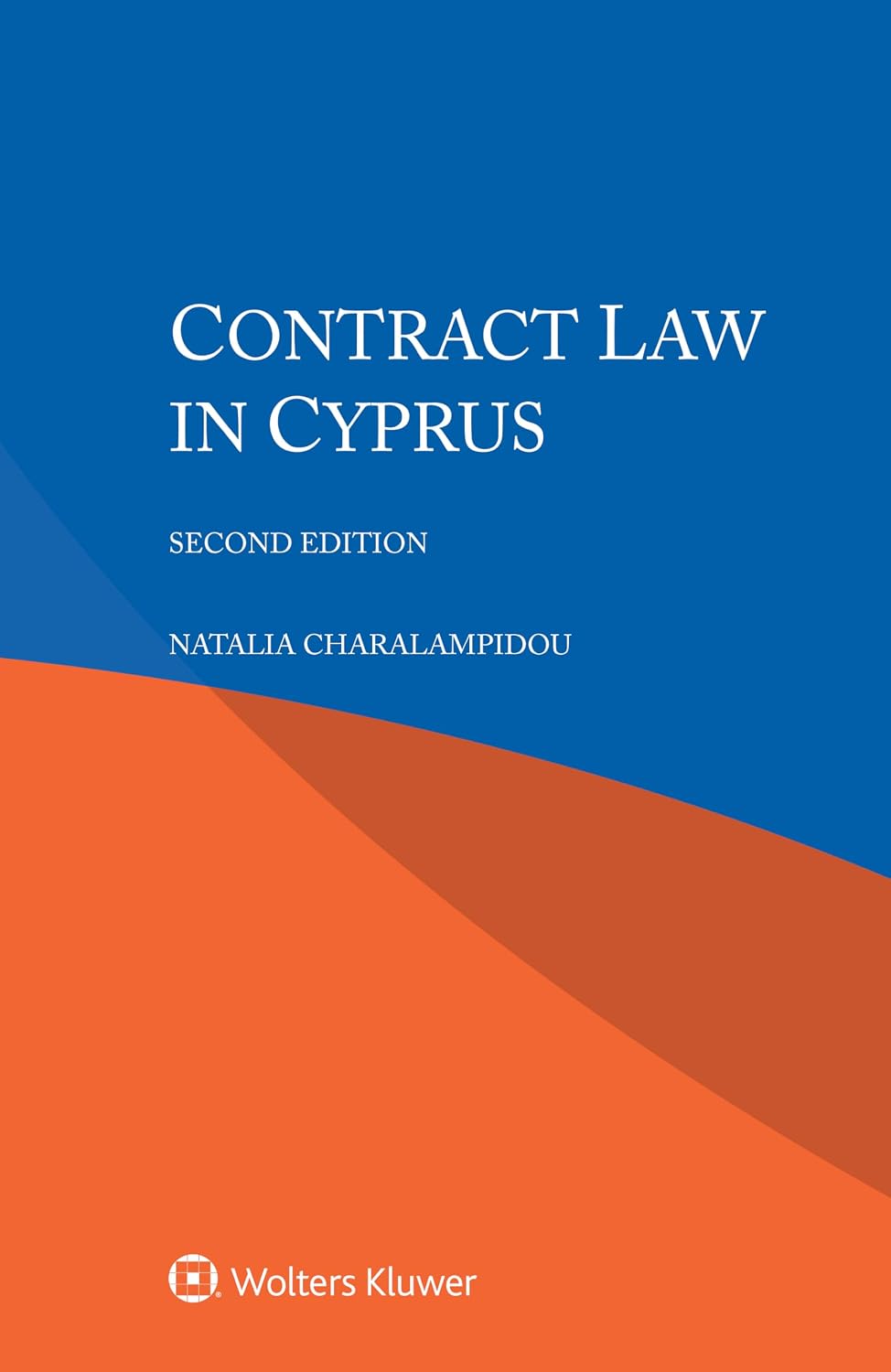 ler totalmente Contract Law in Cyprus (IEL Contract Law) (English Edition)