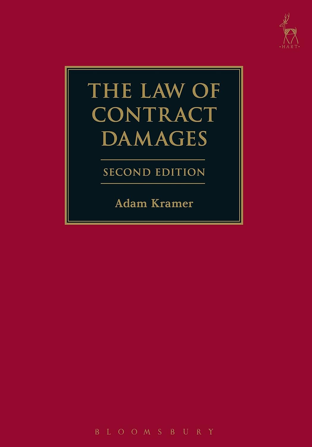 ler totalmente The Law of Contract Damages: Second Edition