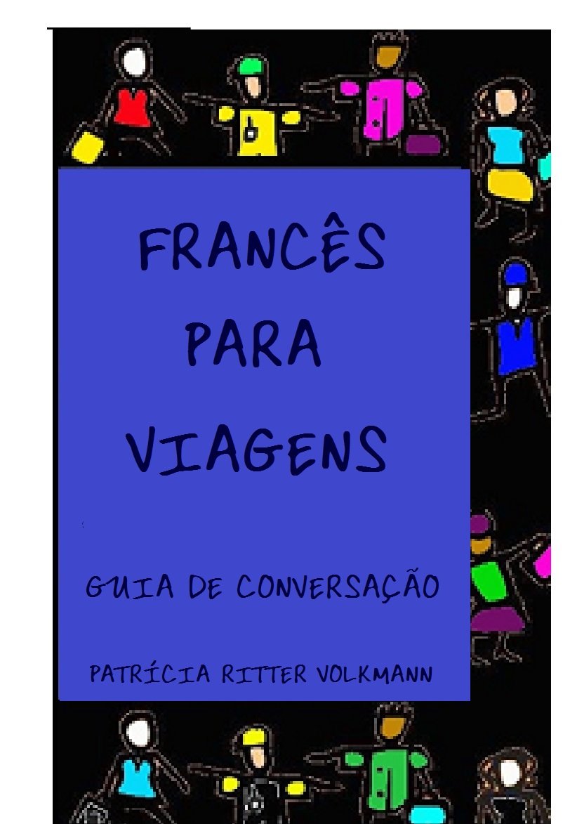 Francês para viagens baixar livro de graça