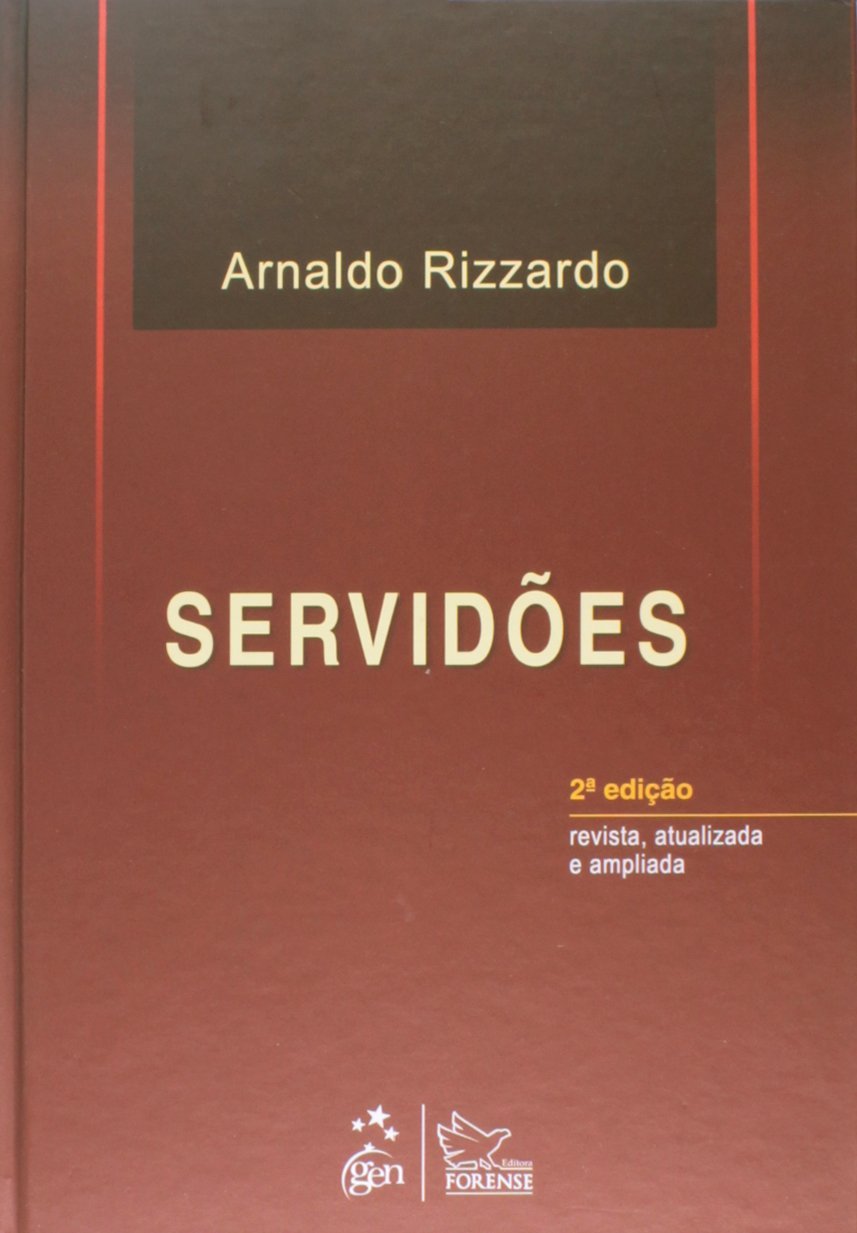 ler totalmente Servidões - 2ª Edição 2014