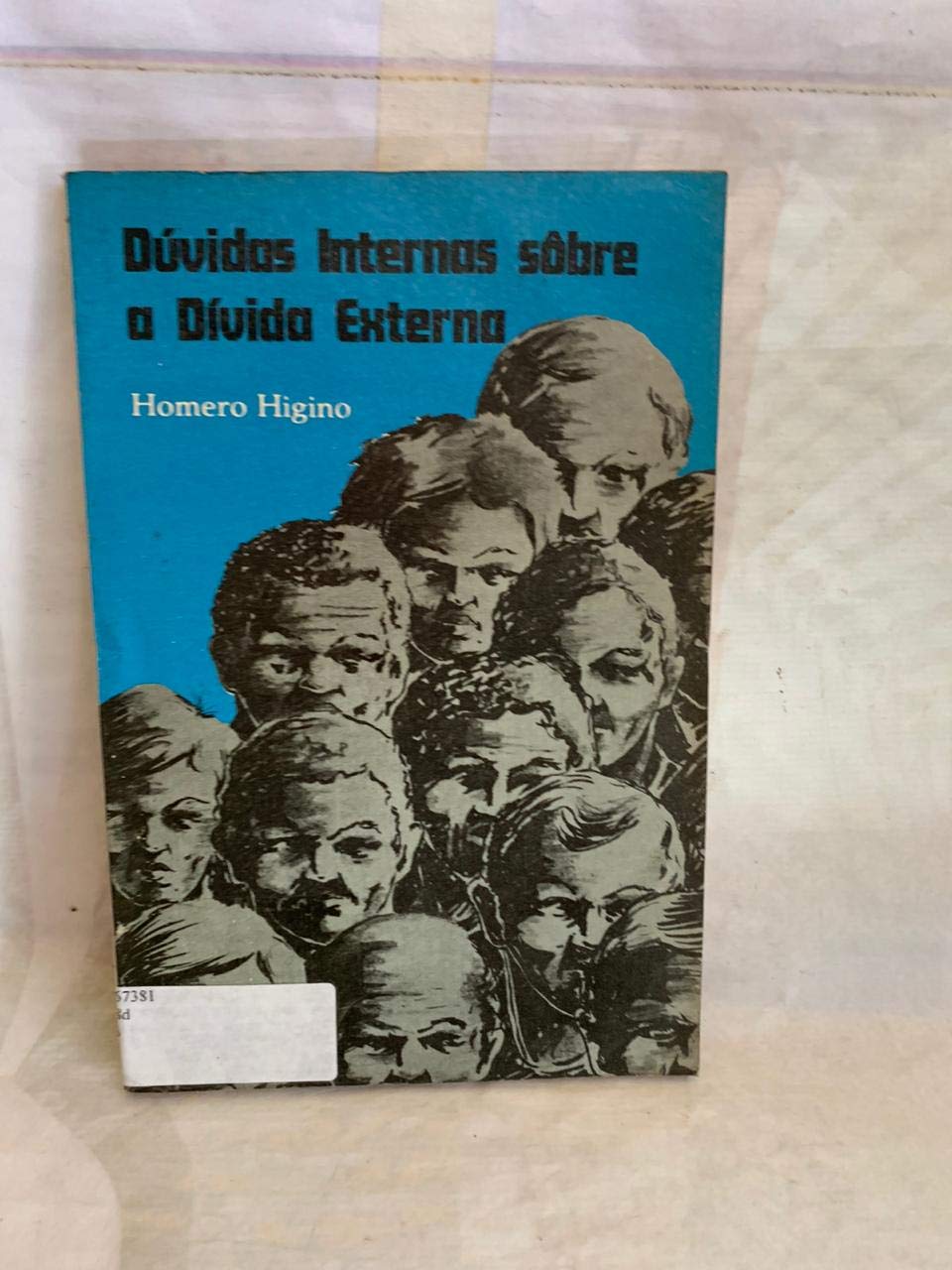 Duvidas internas sobre a divida externa baixar o livro de graça