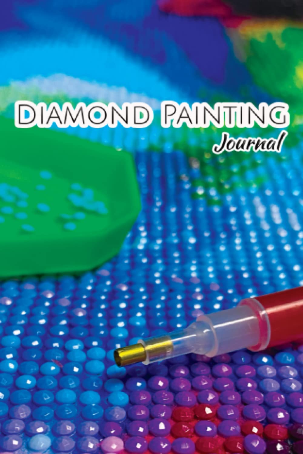 capítulo por capítulo baixar Diamond Painting Notizbuch - sehr umfangreich - Vergiss nie wieder eine wichtige Information zu deinen Diamond Painting Kunstwerken: In diesem Buch... Diamond Painting Kunstwerken (German Edition)
