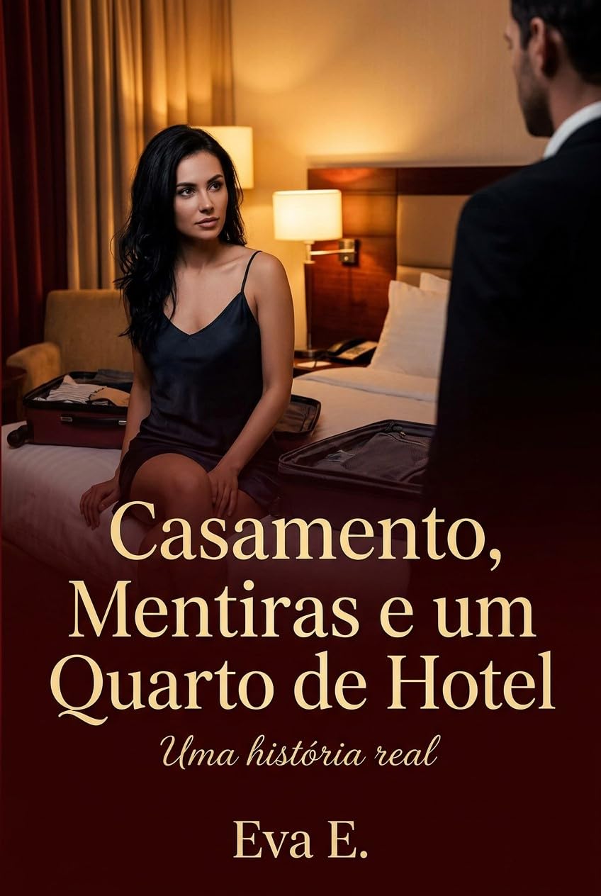 capítulo por capítulo baixar Casamento, Mentiras e um Quarto de Hotel: Uma história real