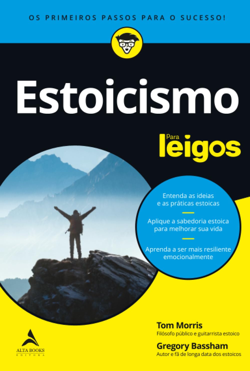 capítulo por capítulo baixar Estoicismo para leigos