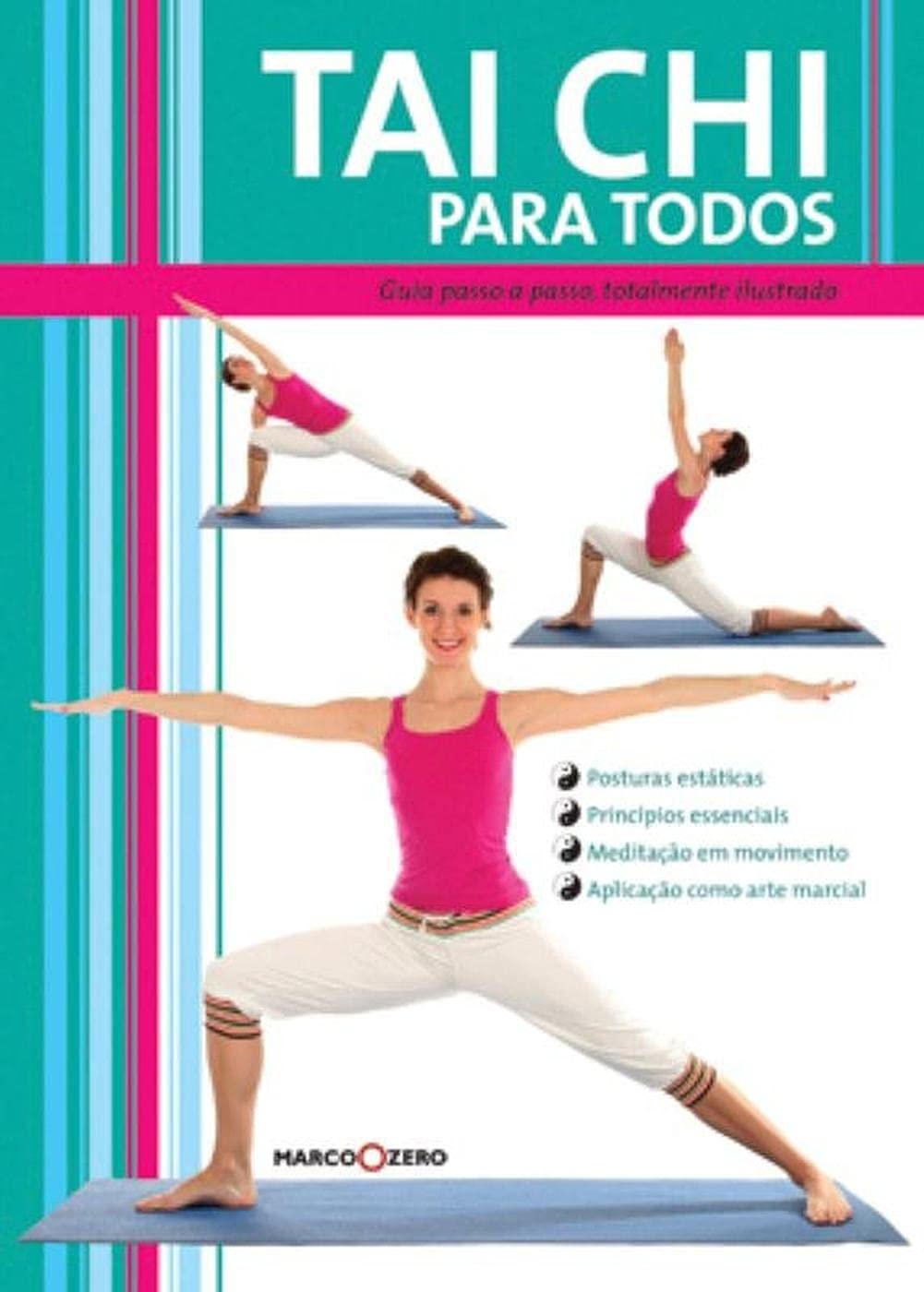Tai Chi para todos baixar o livro de graça