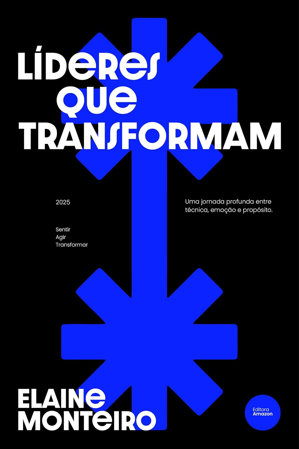 capítulo por capítulo baixar Líderes que Transformam: Uma jornada profunda entre a técnica, emoção e propósito