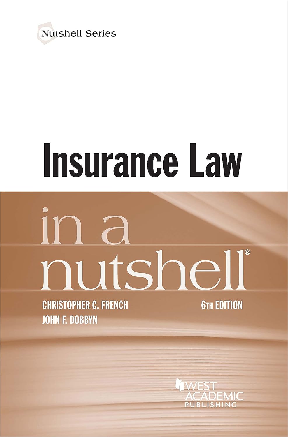 Insurance Law in a Nutshell (Nutshells) (English Edition) baixar livro de graça