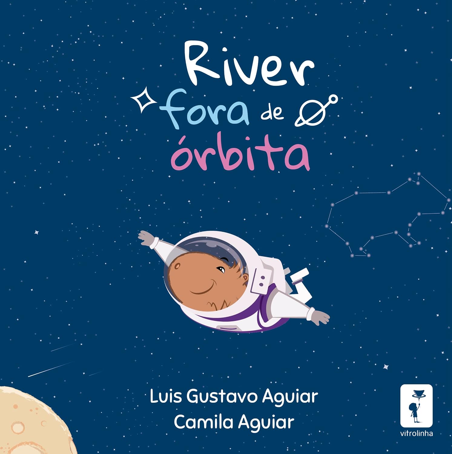 capítulo por capítulo baixar River Fora de órbita