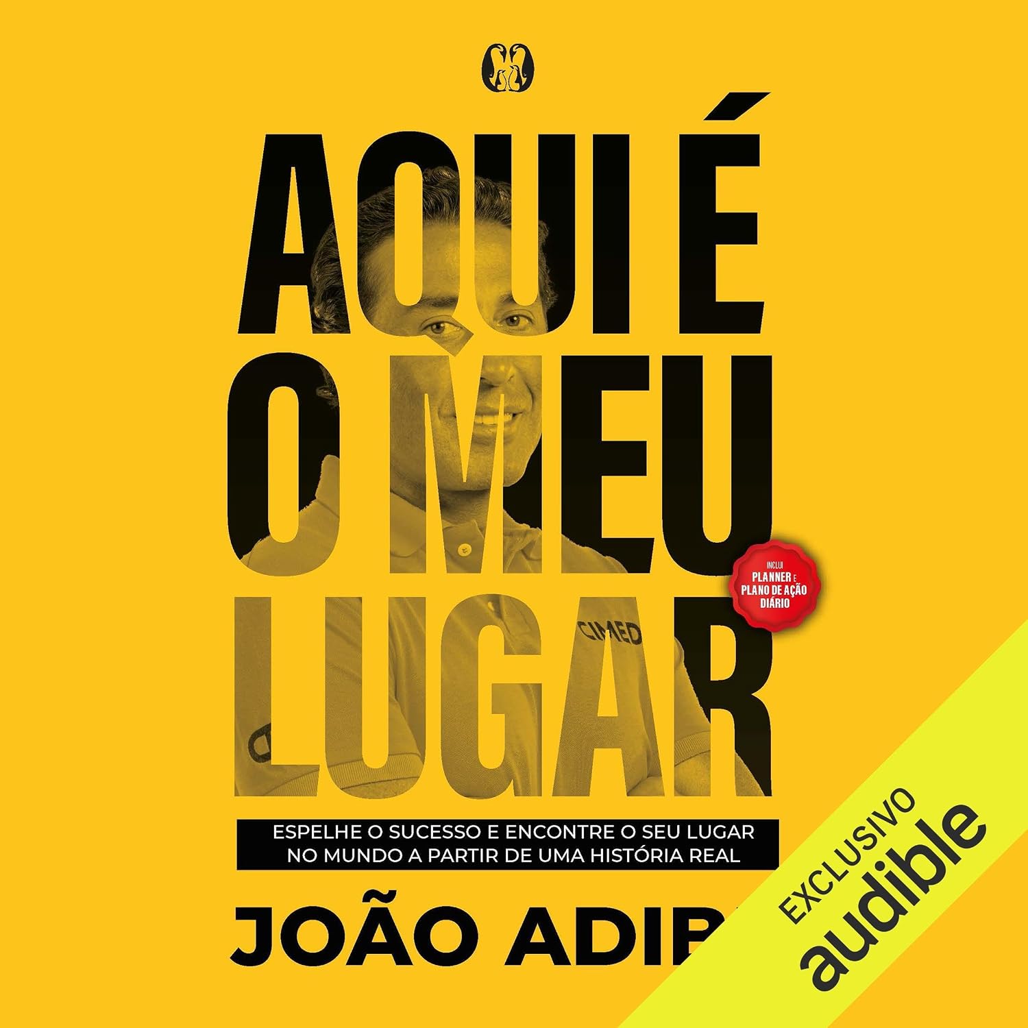 capítulo por capítulo baixar Aqui é o meu lugar