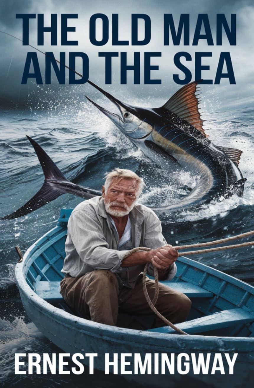 The Old Man and the Sea (English Edition) baixar livro de graça