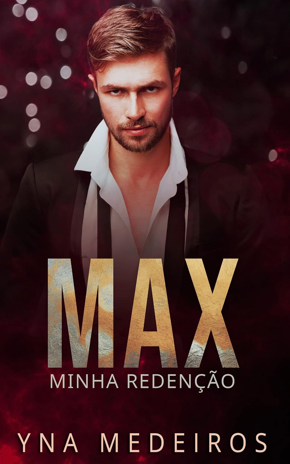 capítulo por capítulo baixar Max: minha redenção