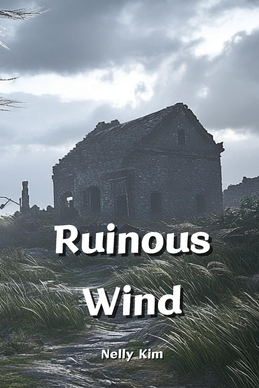 Ruinous Wind baixar o livro de graça