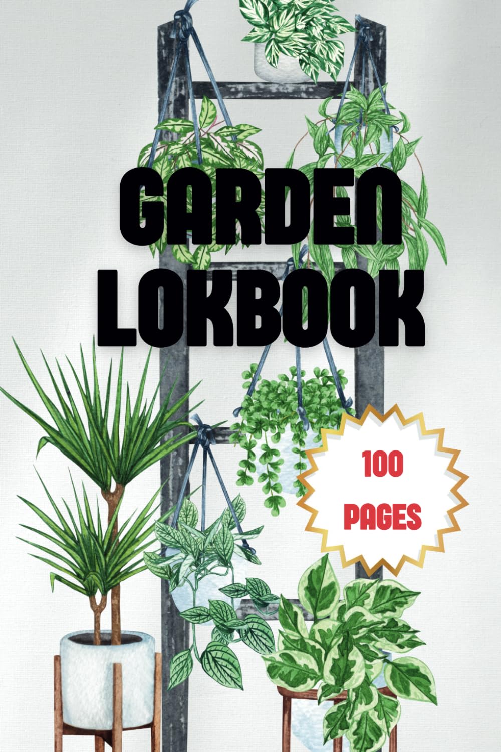 The Ultimate Garden Planner: Track, Plan & Cultivate Your Perfect Garden