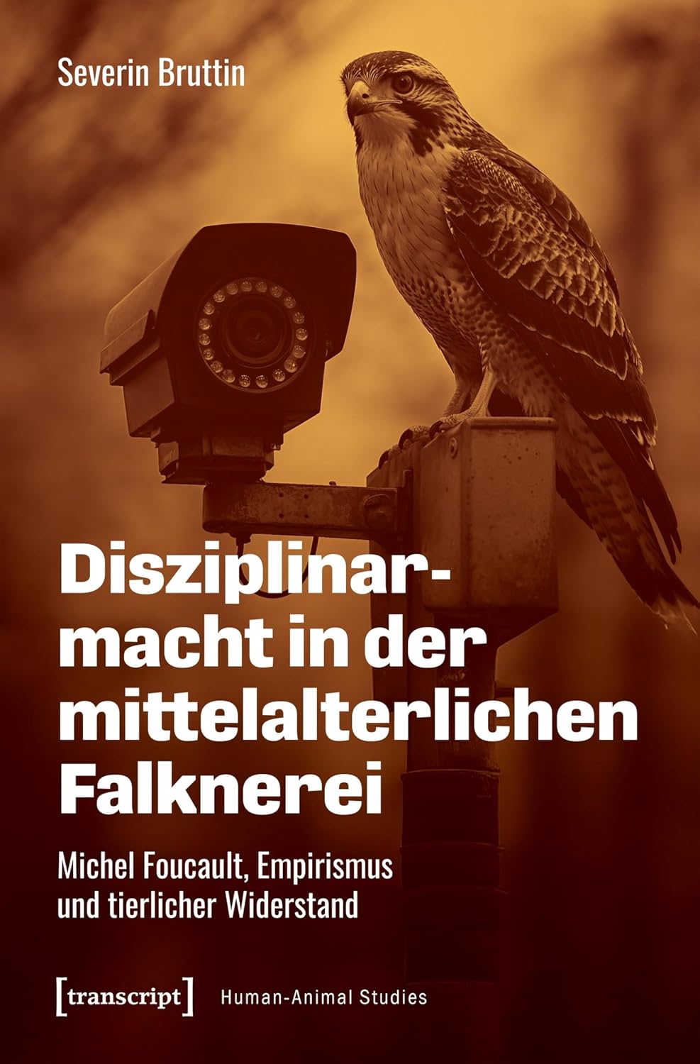 Disziplinarmacht in der mittelalterlichen Falknerei: Michel Foucault, Empirismus und tierlicher Widerstand (Human-Animal Studies 39) (German Edition) baixar o livro de graça