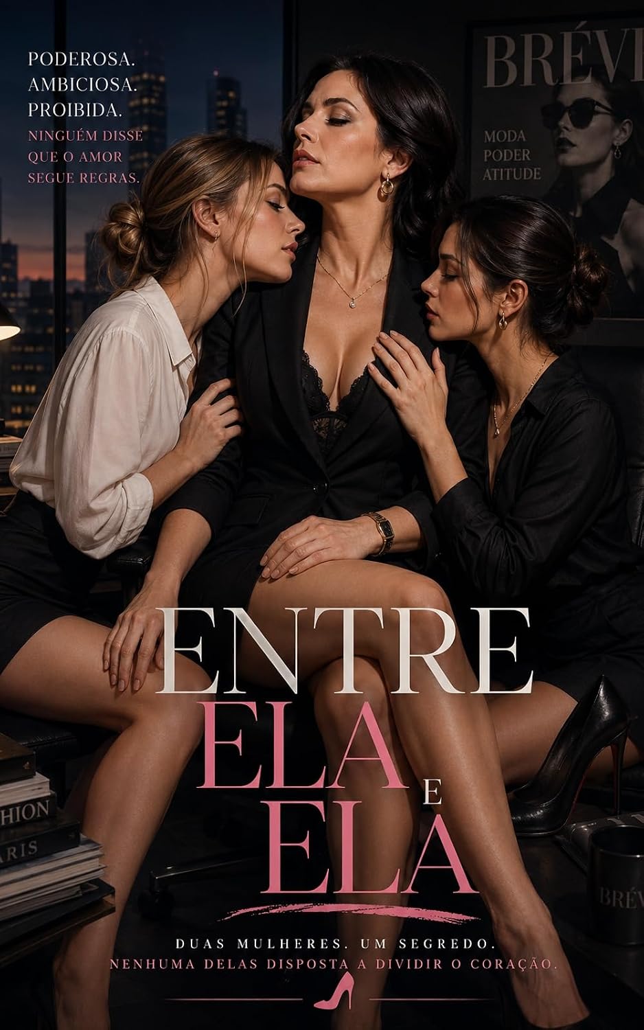 capítulo por capítulo baixar Entre Ela e Ela