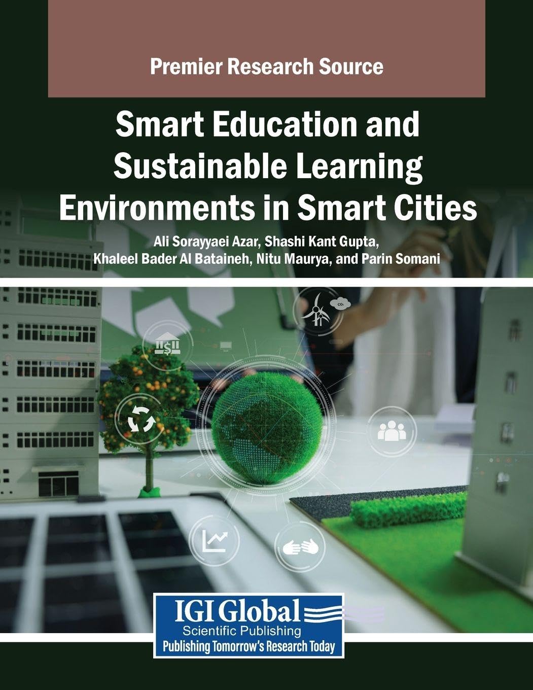 capítulo por capítulo baixar Smart Education and Sustainable Learning Environments in Smart Cities