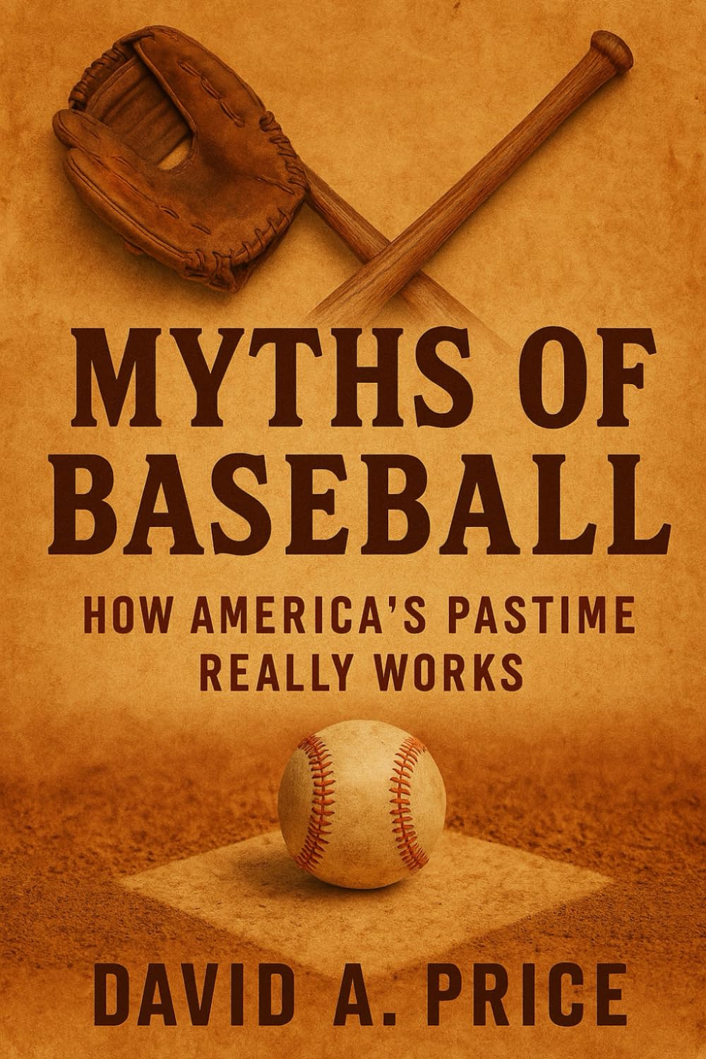 Myths of Baseball: How America’s Pastime Really Works baixar o livro de graça