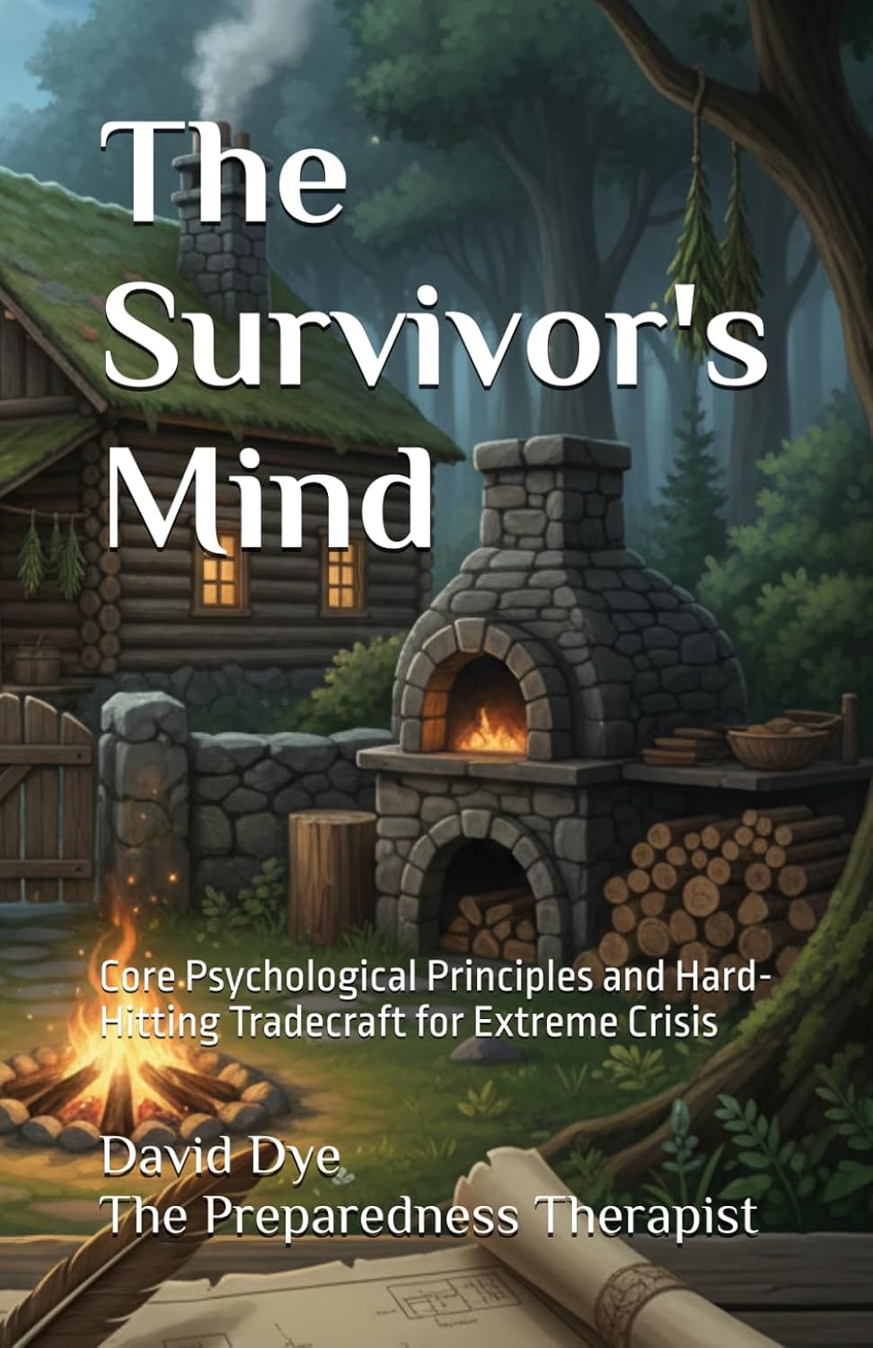 ler totalmente The Survivor's Mind: Core Psychological Principles and Hard-Hitting Tradecraft for Extreme Crisis