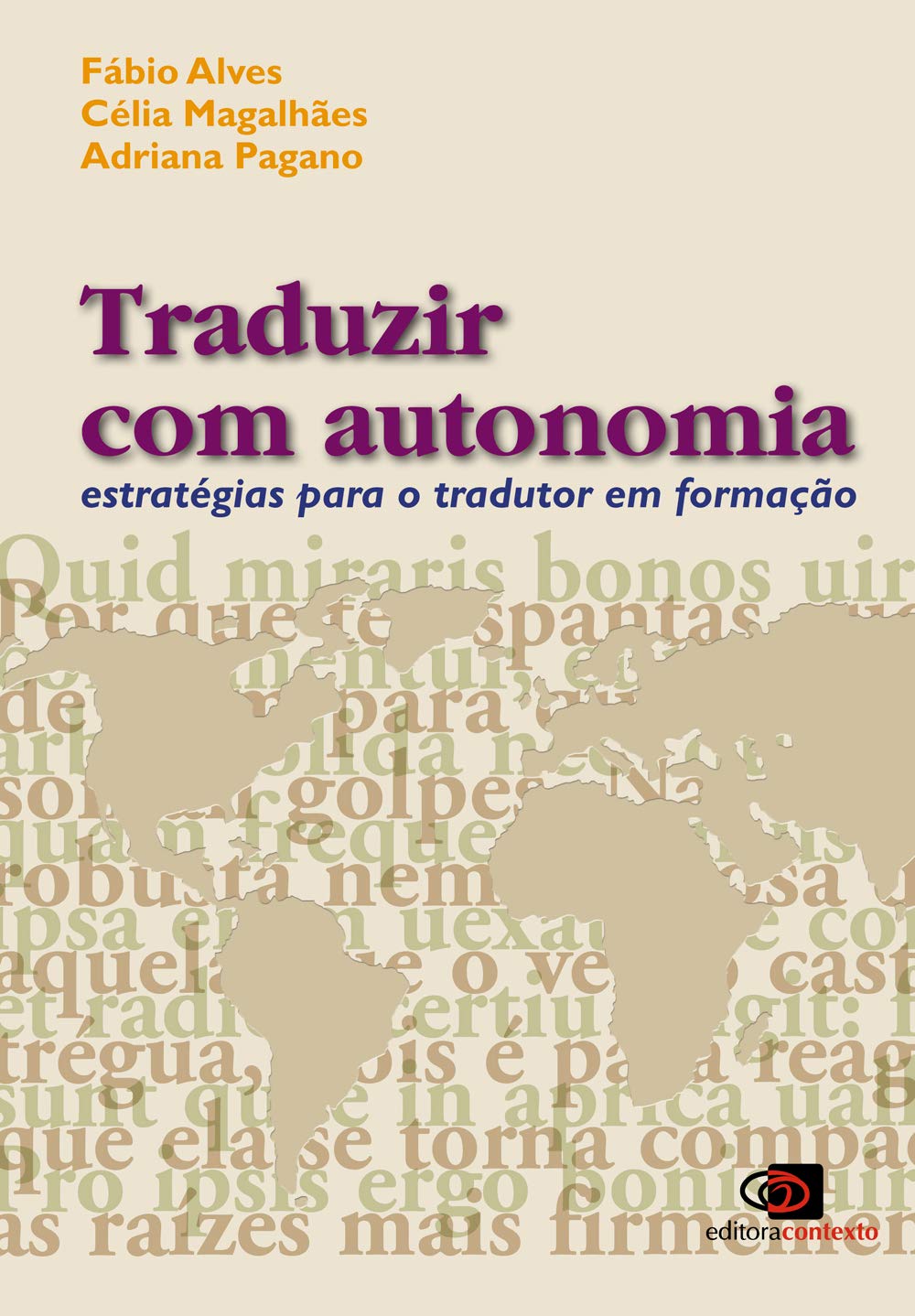 Traduzir com autonomia: Estratégias para o tradutor em formação baixar livro de graça