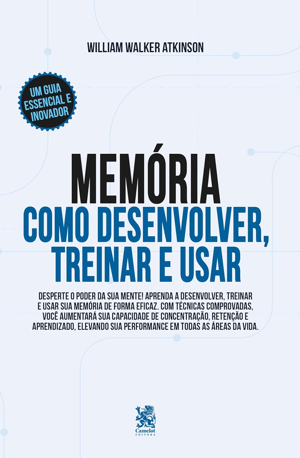 ler totalmente Memória: Como Desenvolver, Treinar e Usar