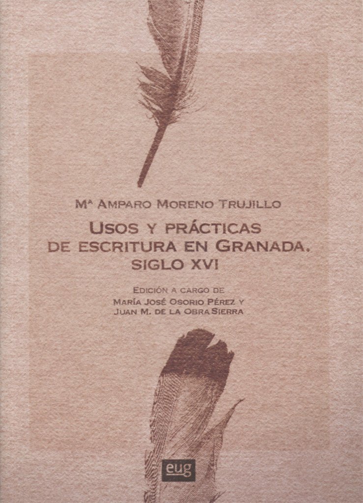 Usos y prácticas de escritura en Granada. Siglo XVI baixar o livro de graça