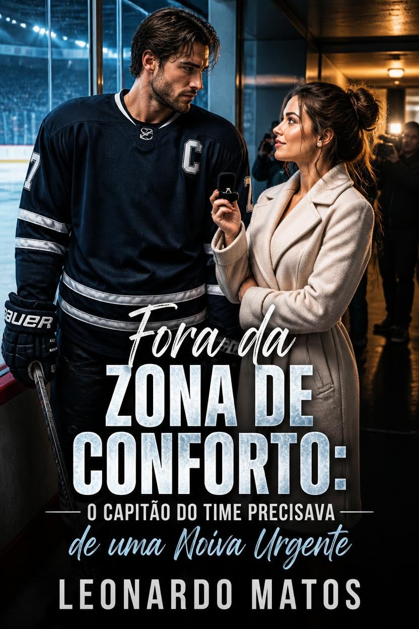 Fora da Zona de Conforto – O capitão do time precisava de uma noiva urgente